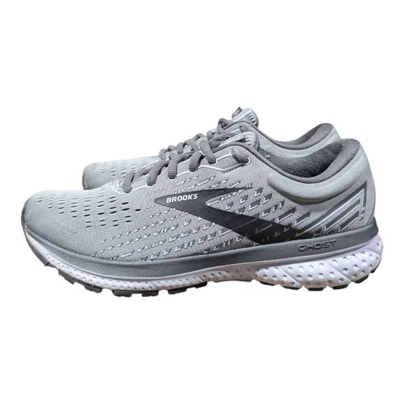 BROOKS Ghost 13 Running Shoes Size 9B - Picture 3 of 9